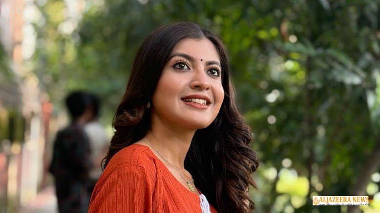কোটি ভিউ আর নতুন পরিচিতির মাঝে গুঞ্জনে নির্ভার সাদনিমা বিনতে নোমান